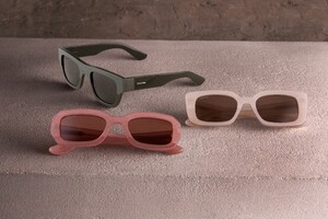 Longchamp introduceert modieuze, klassieke zonnebril