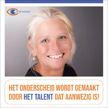 Eye Recruitment zoekt Sales Coach met ervaring