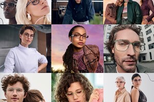 Swiss Eyewear Group lanceert EKKIU op Silmo Paris