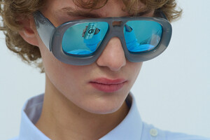 Scotch & Soda Eyewear Launch Collection