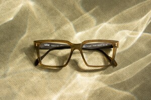 Nieuwe collectie Dutz Eyewear