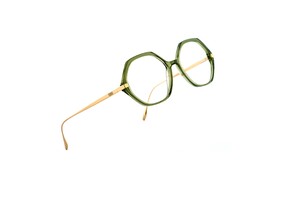 De nieuwe KHAITE x Oliver Peoples-collectie