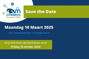 Terugblik op het OVN Congres 2025: Kansen in Zicht