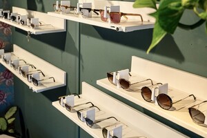 Marchon Eyewear en ZEISS presenteren nieuwe modellen