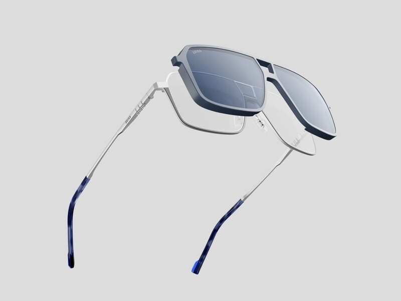 Marchon Eyewear en ZEISS winnen Red Dot Award